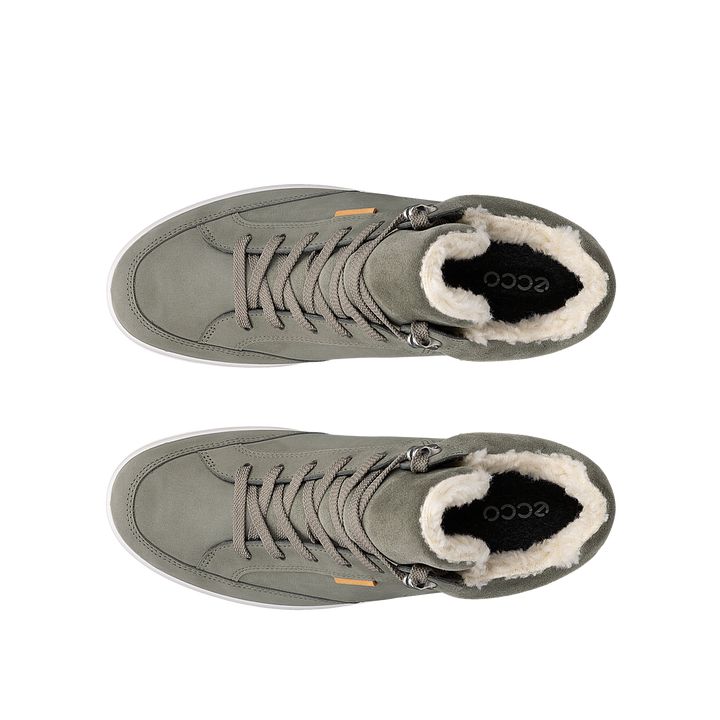 ecco soft 7 tred women's | smokey olive