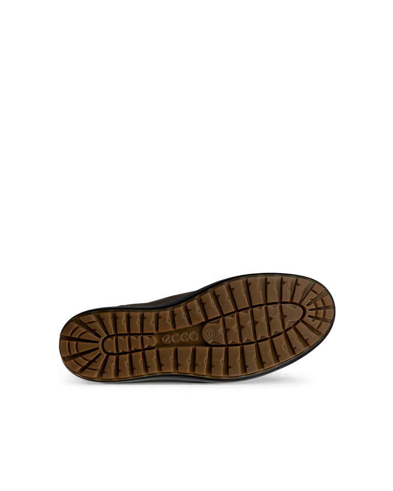 ecco soft 7 tred men's | tarmac dark clay