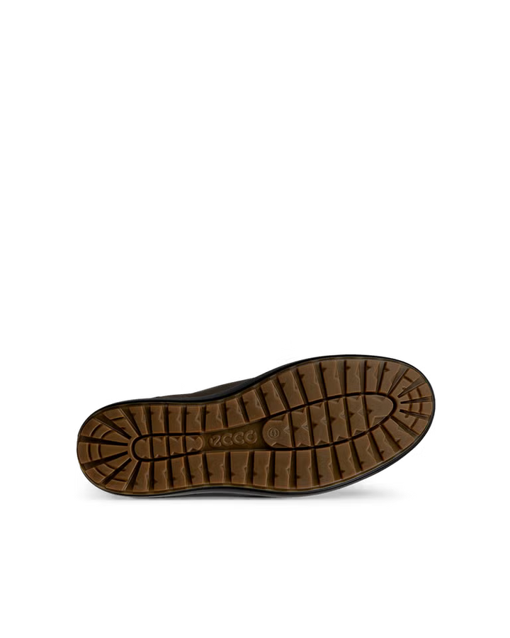 ecco soft 7 tred men's | tarmac dark clay