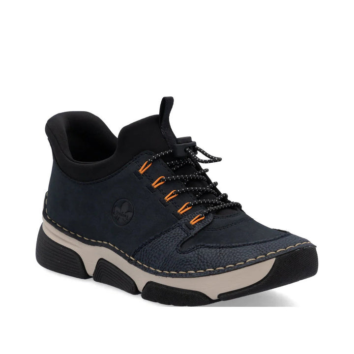 reiker 45963 angela women's | pazifik/pazifik/schwarz
