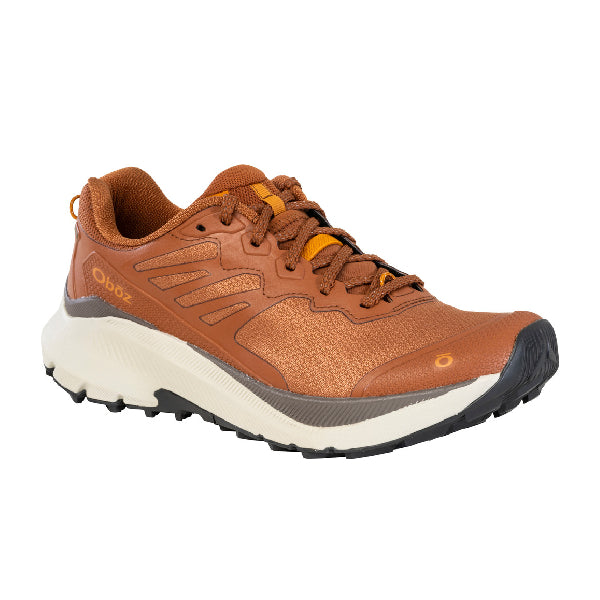 OBOZ – Brown's Shoe Fit WDM