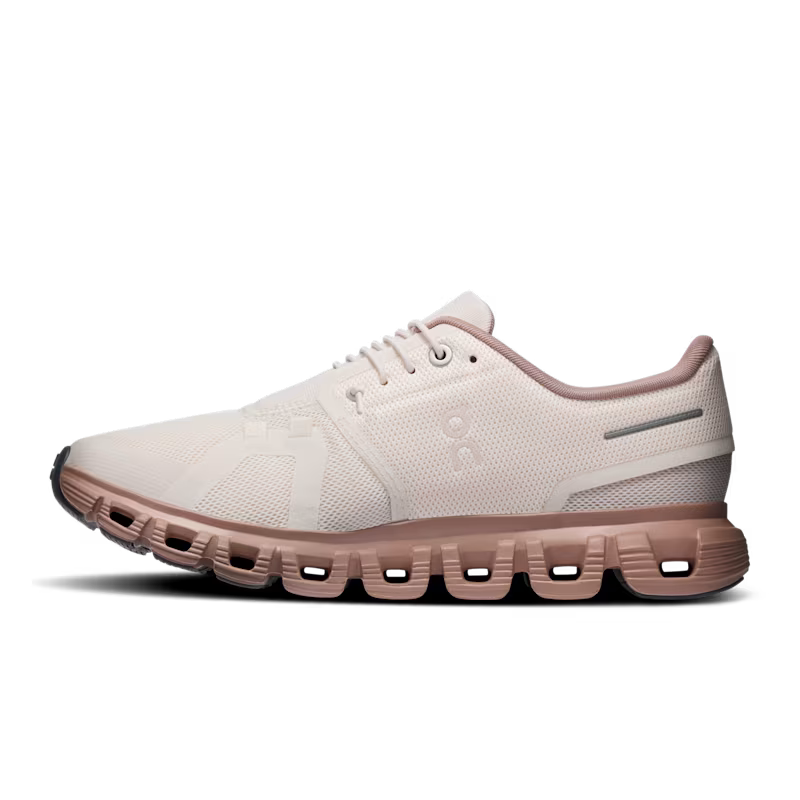 on cloud 6 women's | oyster biscuit