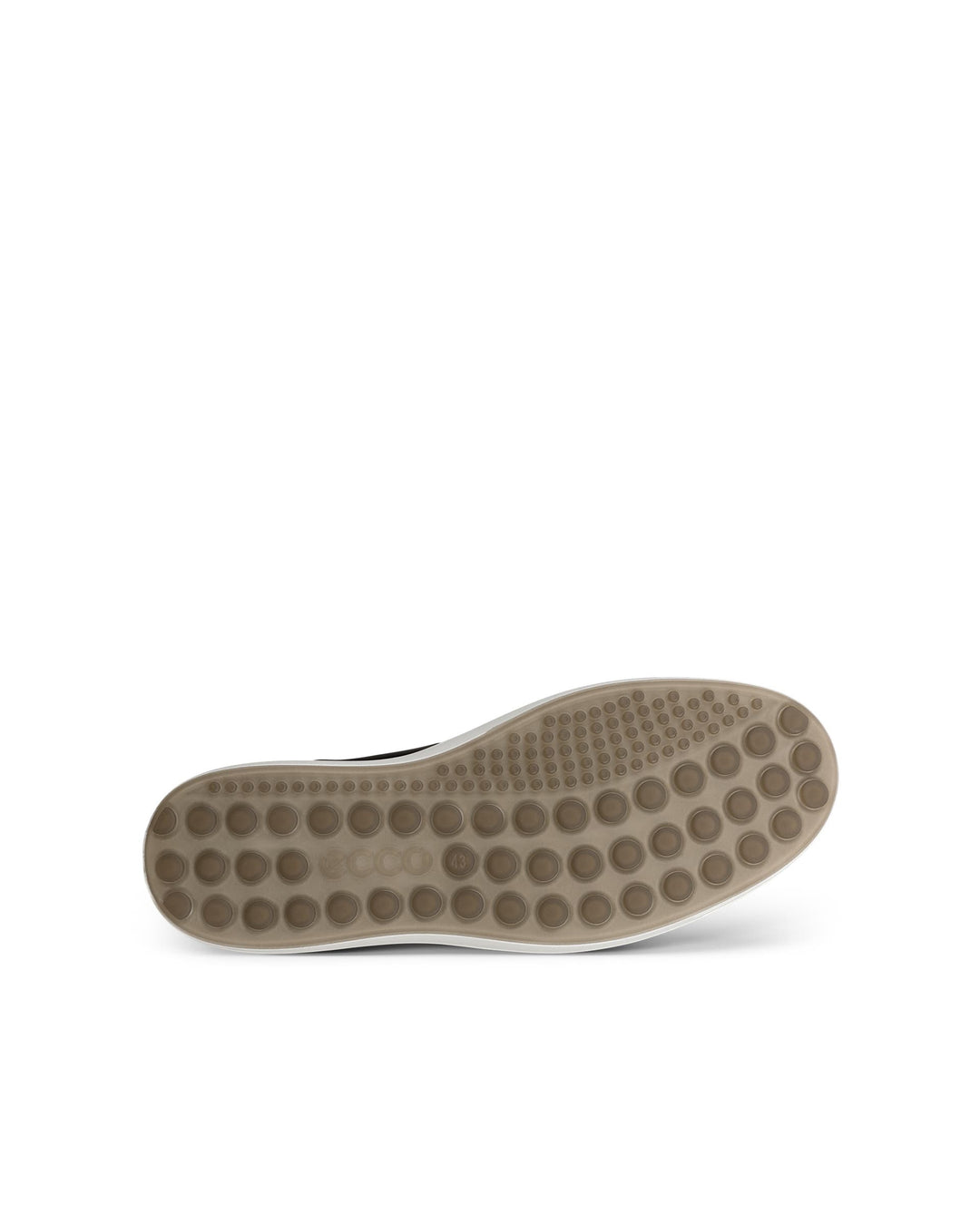 ecco soft 7 men's | black
