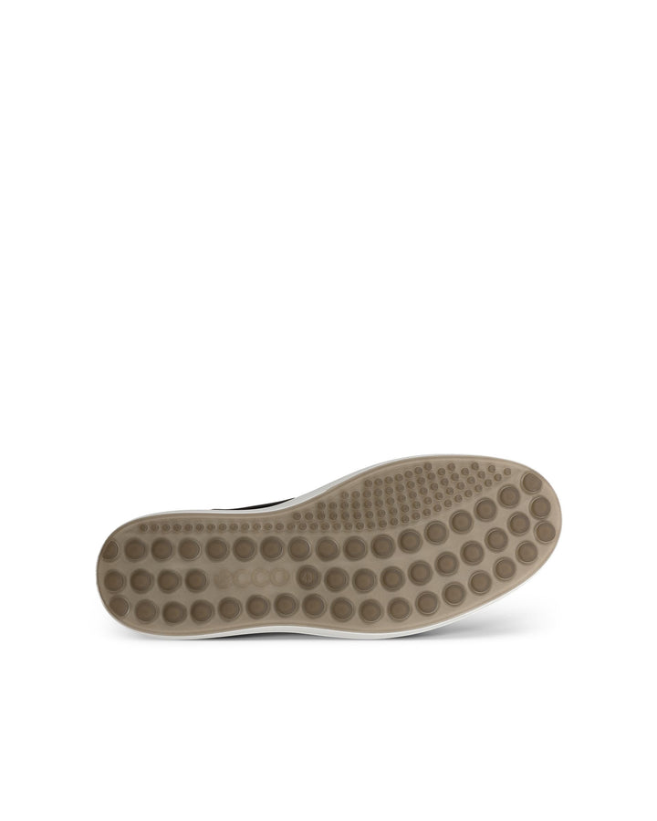 ecco soft 7 men's | black
