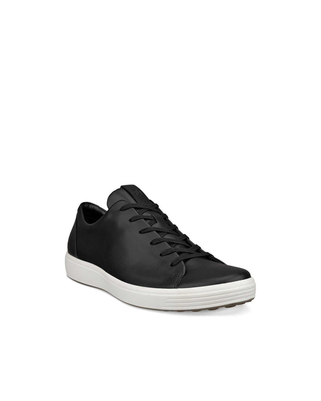 ecco soft 7 men's | black