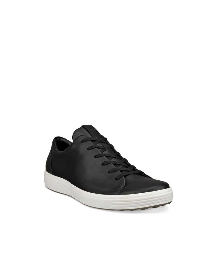 ecco soft 7 men's | black