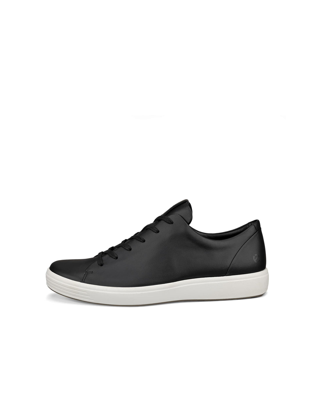 ecco soft 7 men's | black