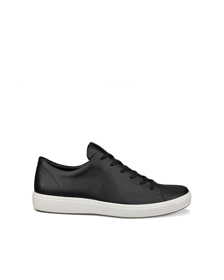 ecco soft 7 men's | black
