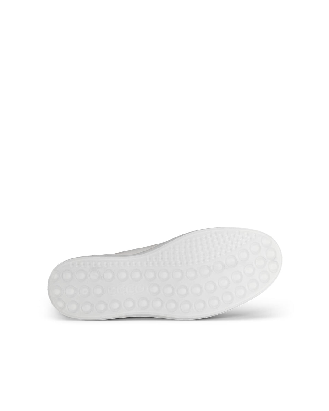 ecco soft 7 men's | white
