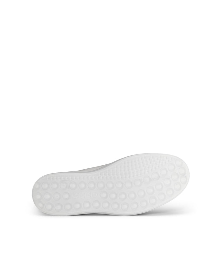 ecco soft 7 men's | white