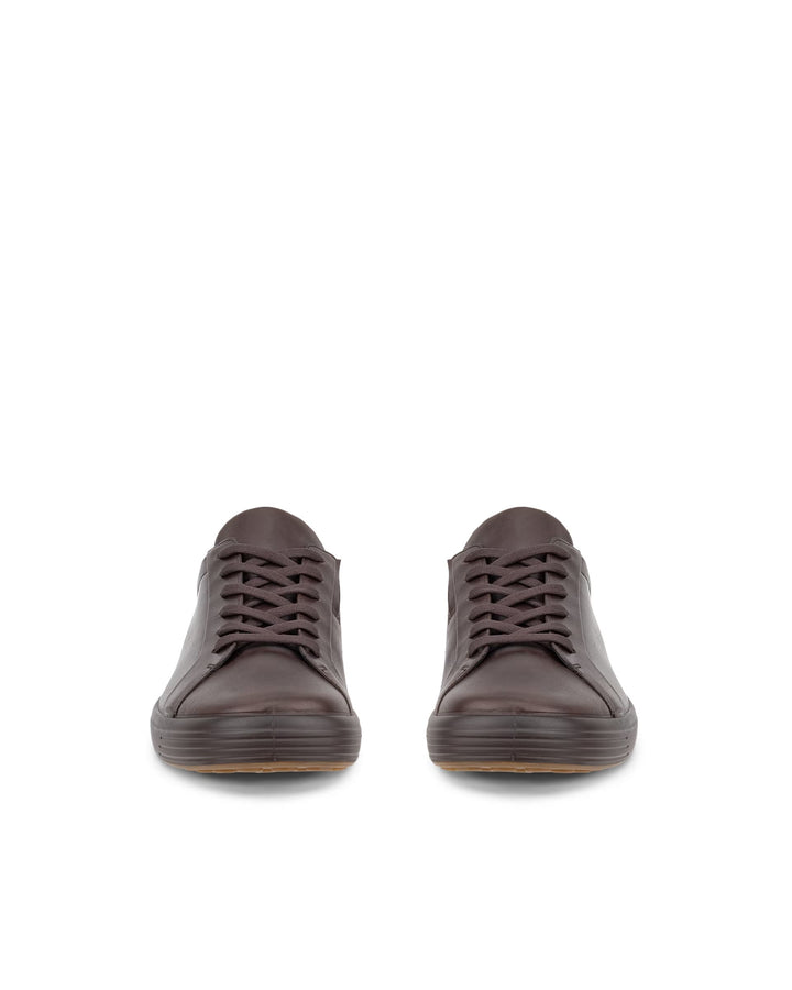 ecco soft 7 men's | brown