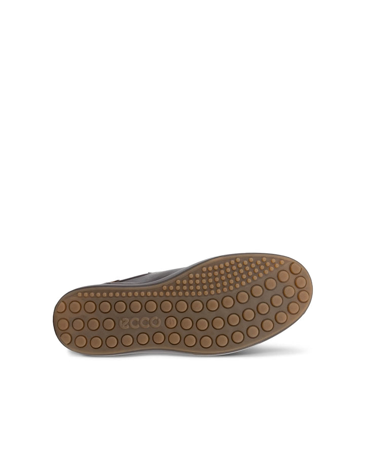 ecco soft 7 men's | brown