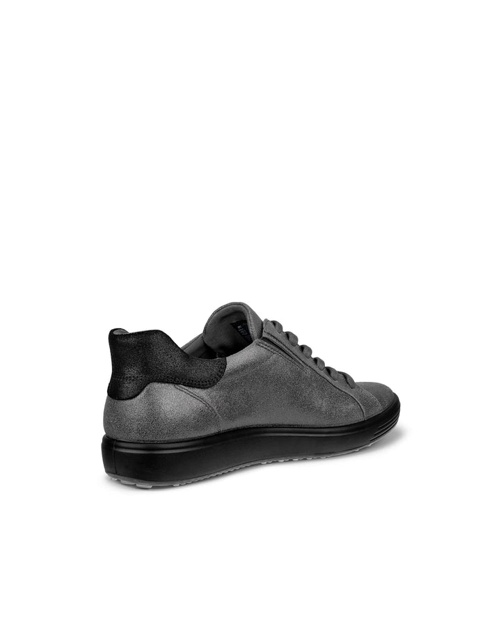 ecco soft 7 women's | metallics