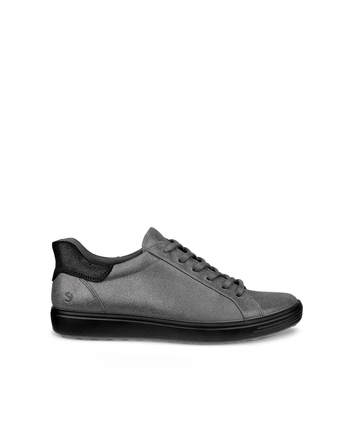 ecco soft 7 women's | metallics