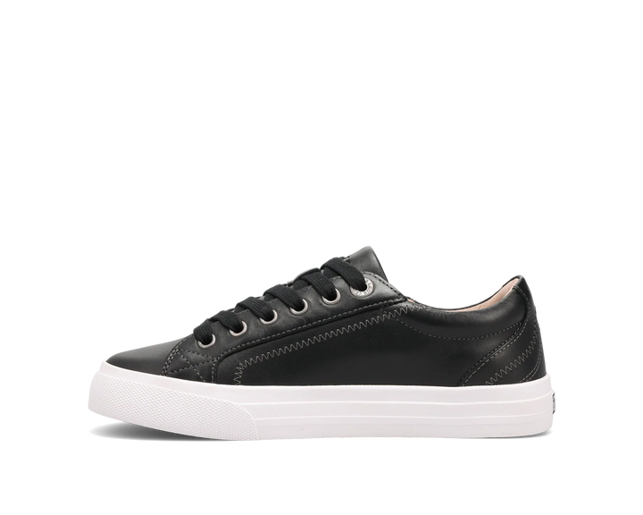 taos plim soul lux women's | black/white