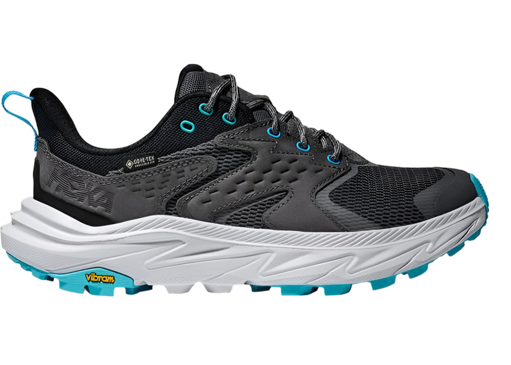 hoka anacapa 2 low  gtx women's | 