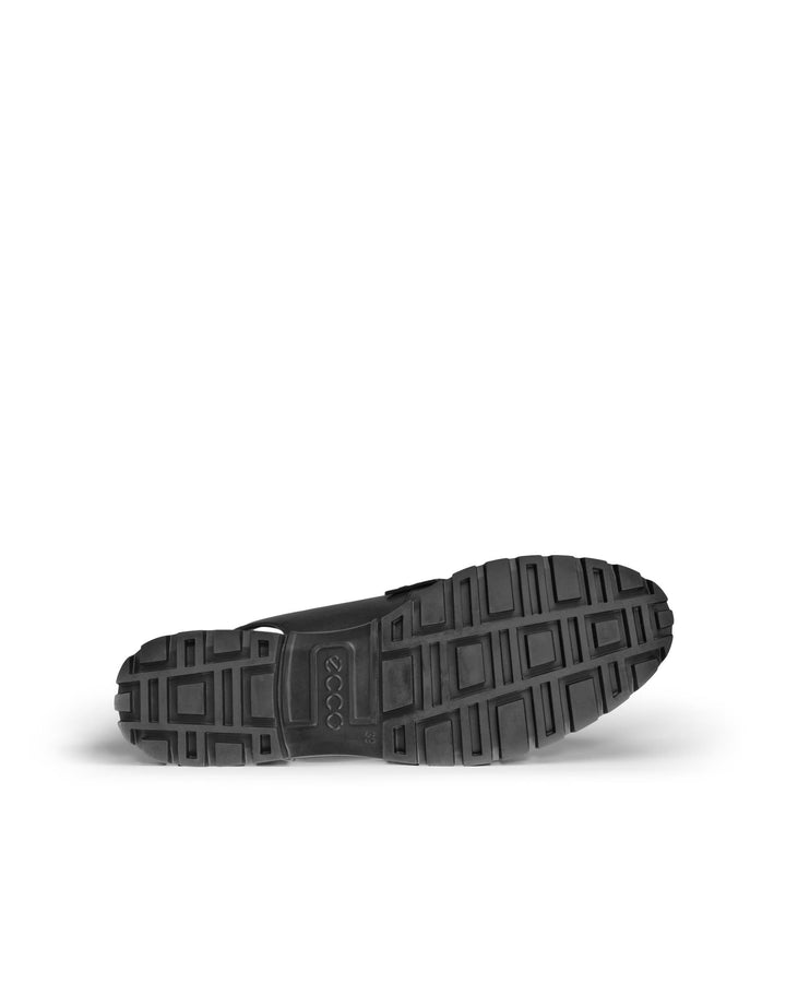 ecco modtray women's | black