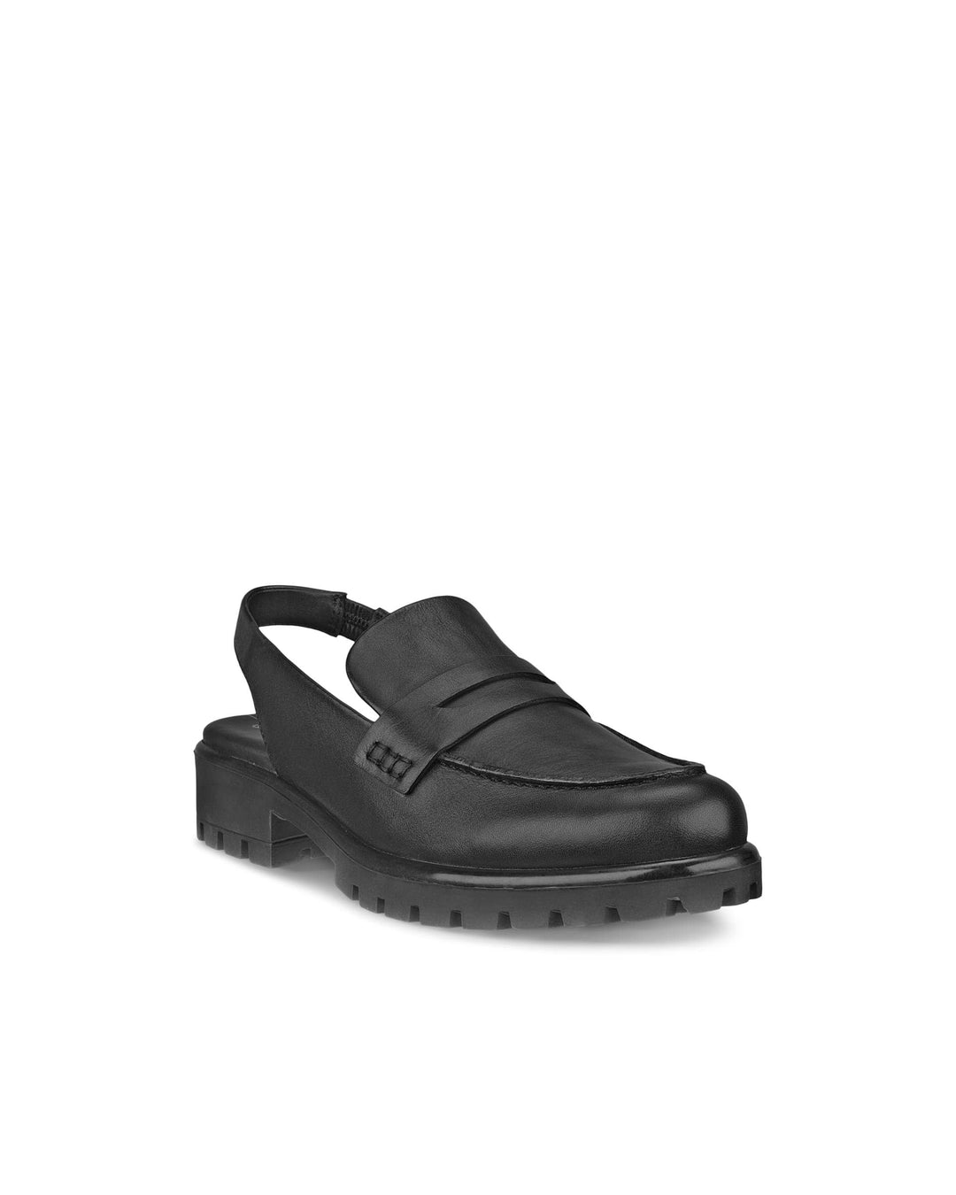 ecco modtray women's | black