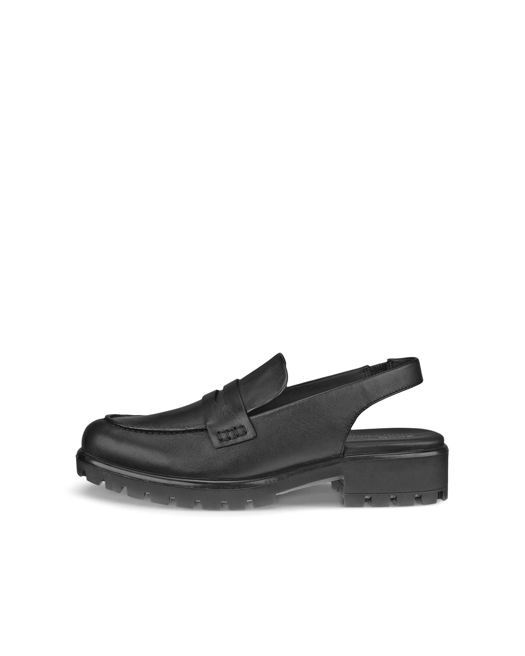ecco modtray women's | black