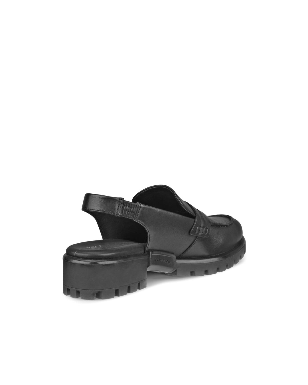 ecco modtray women's | black