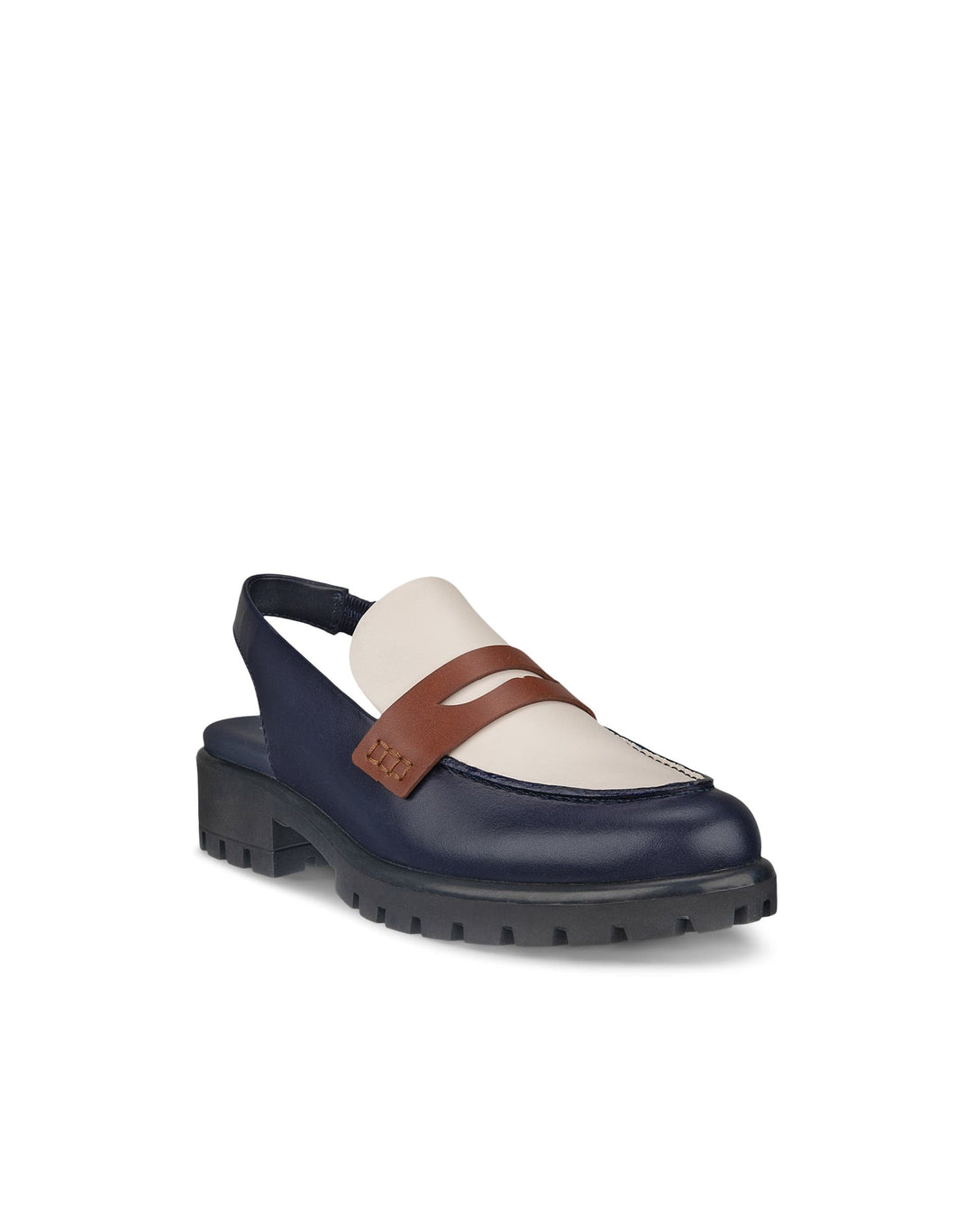 ecco modtray women's | night sky/limestone/mink