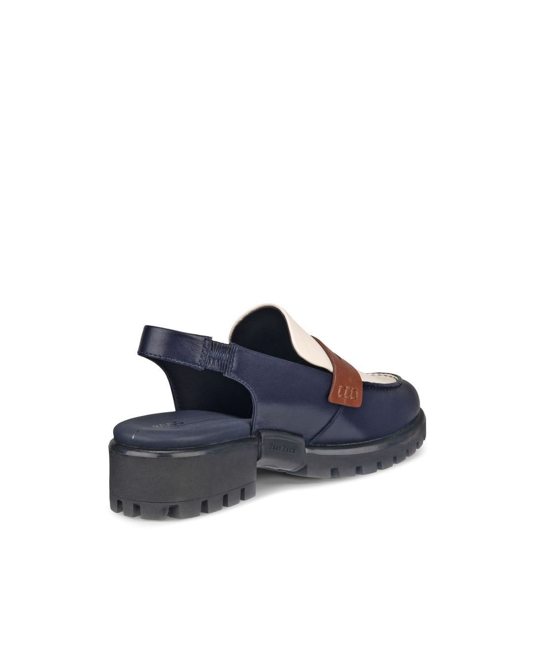 ecco modtray women's | night sky/limestone/mink