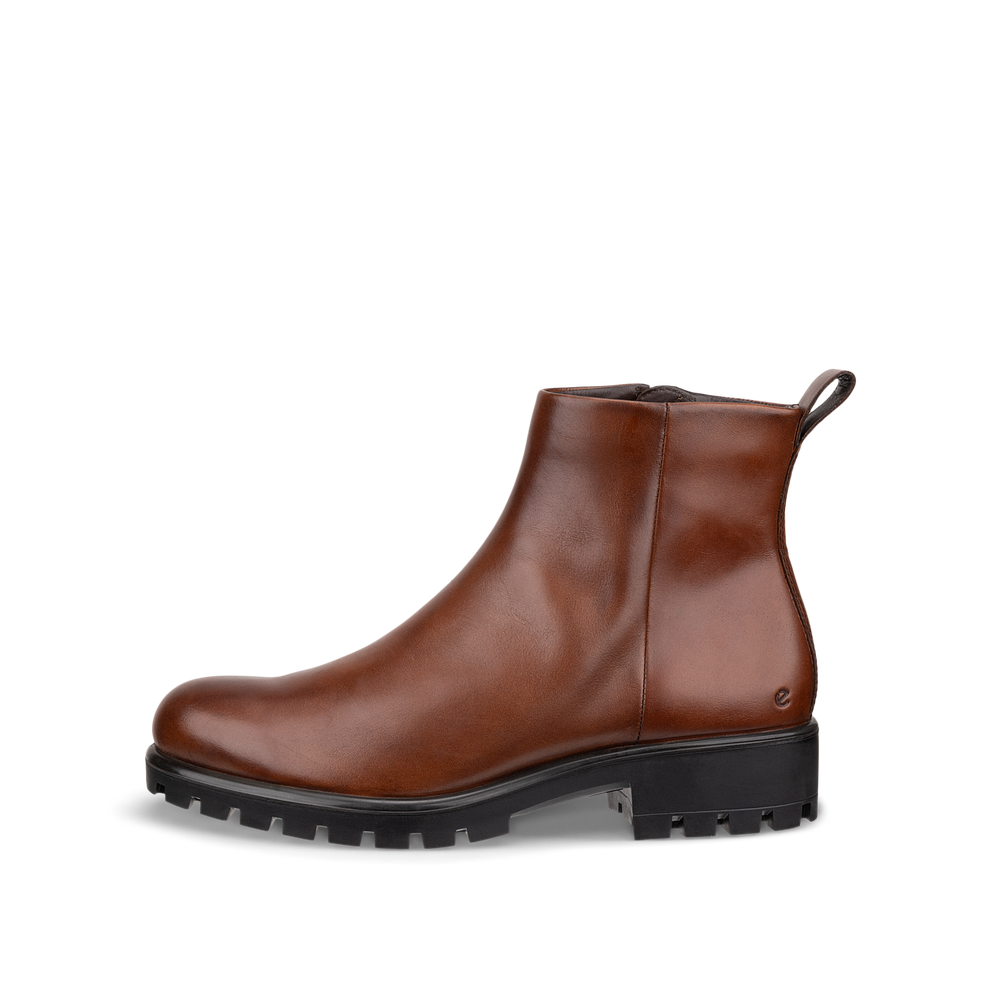 modtray ankle boot | 