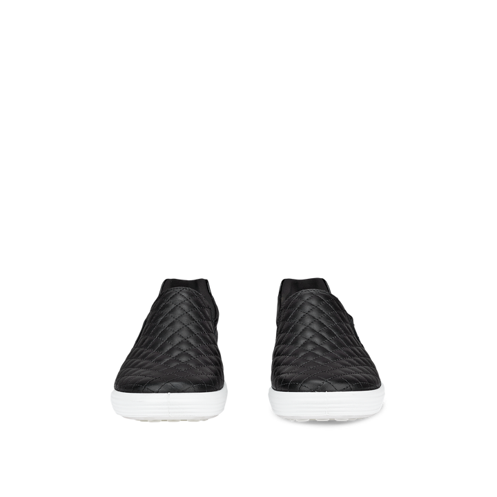ecco soft 7 women's | black