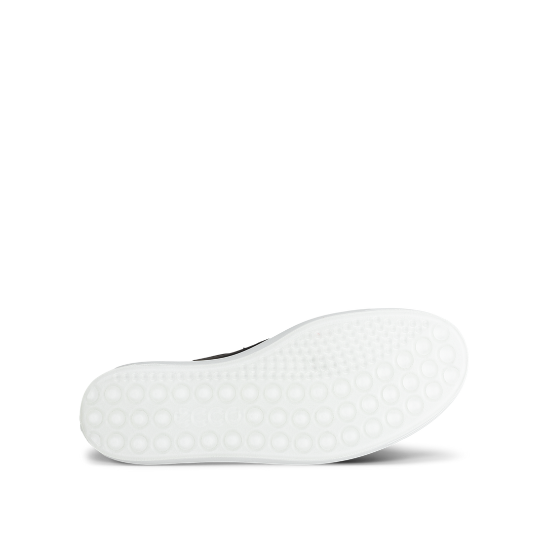 ecco soft 7 women's | black