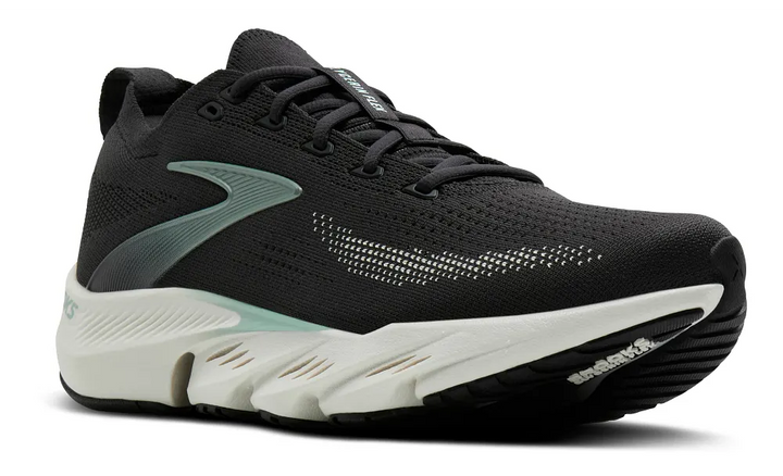 brooks glycerin flex men's | phantom|metalic|cocunut