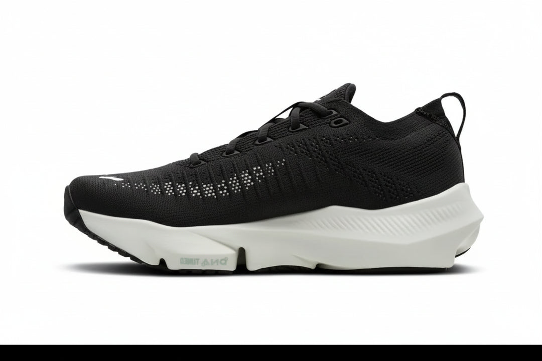 brooks glycerin flex men's | phantom|metalic|cocunut