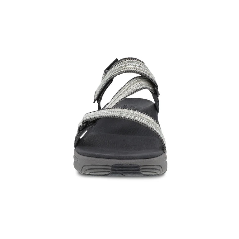 dansko rayna women's | black multi