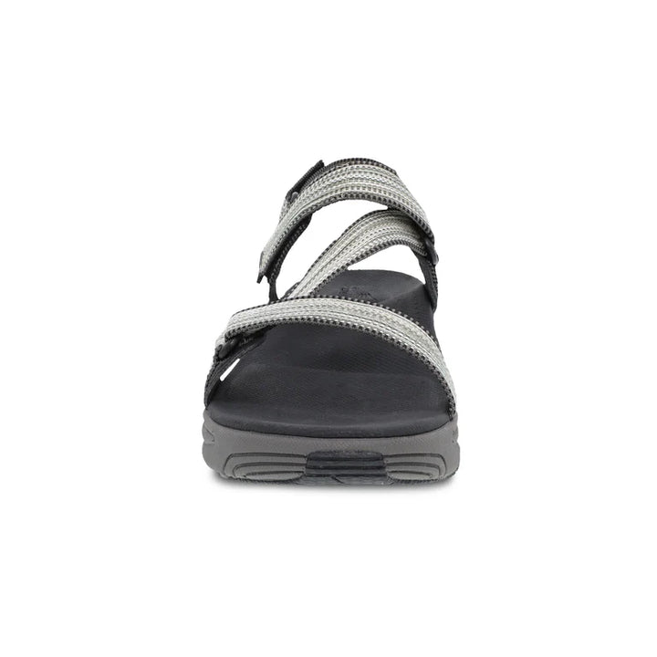 dansko rayna women's | black multi
