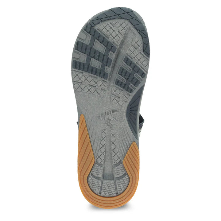 dansko rayna women's | black multi