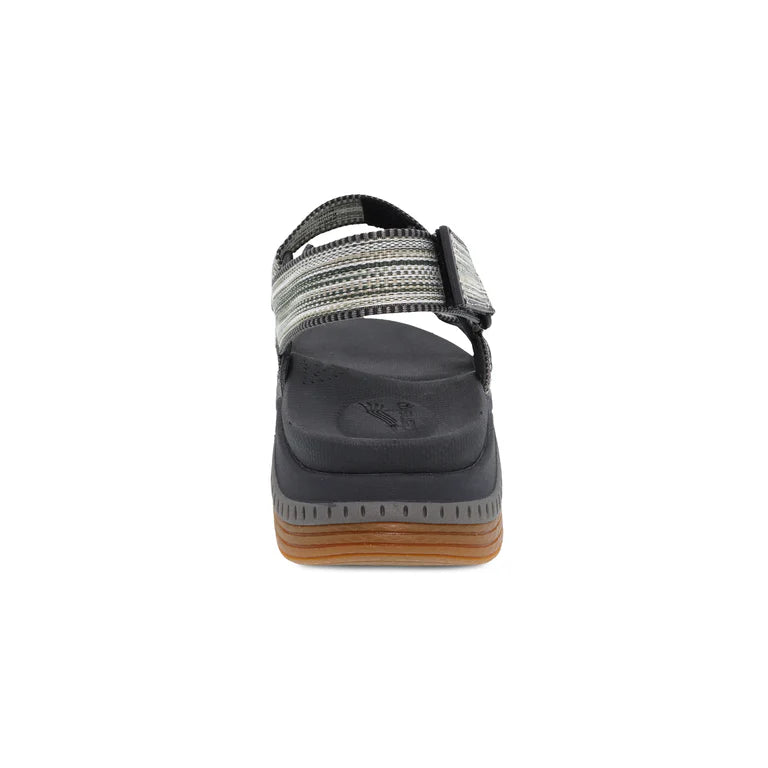 dansko rayna women's | black multi