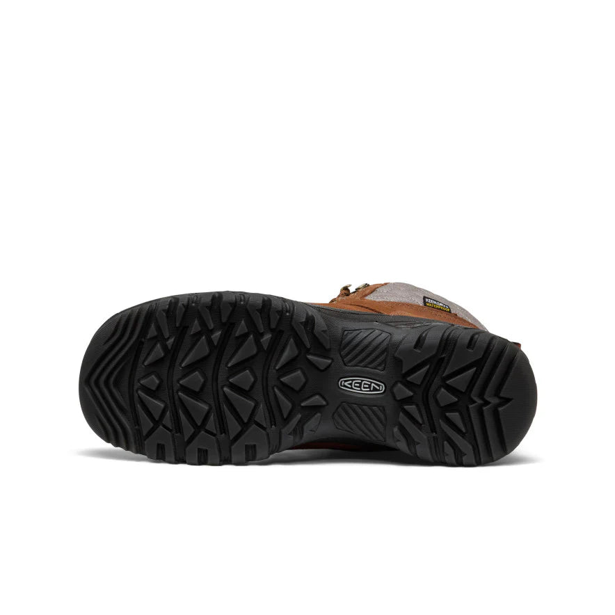 keen greta ii waterproof women's | bison