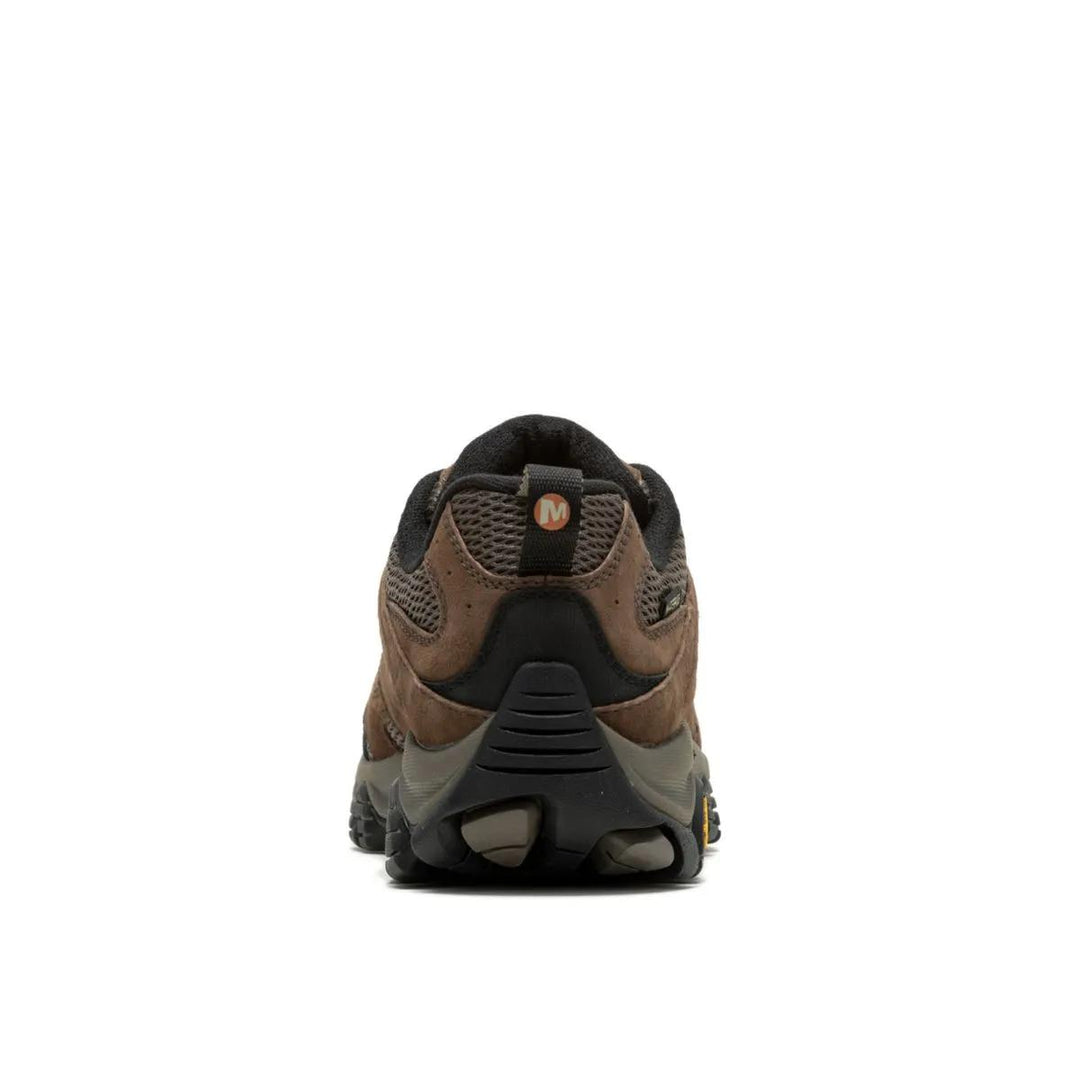 merrell moab 3 waterproof wide men's | bracken