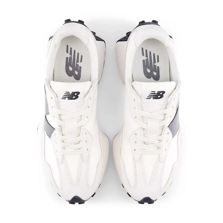 new balance 327 women's | sea salt/castlerock