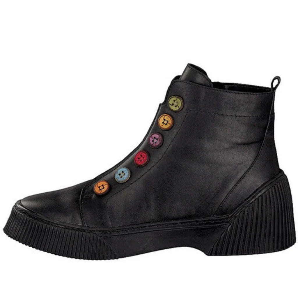 gelato tina women's | black