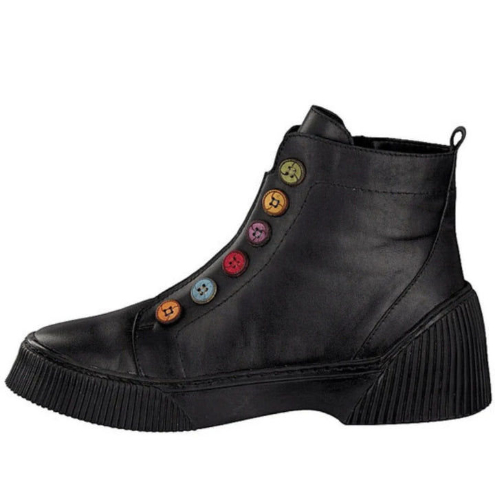 gelato tina women's | black