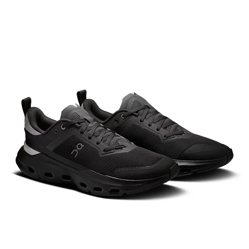 on cloudpulse next women's | black stone