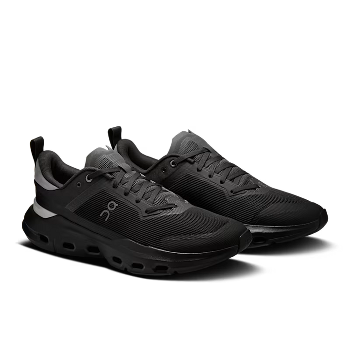 on cloudpulse next women's | black stone