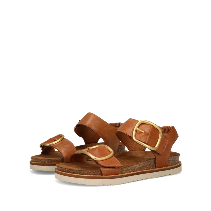 taos on the double women's | caramel
