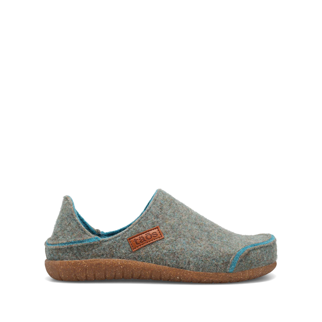 taos convertawoolwomen's | light blue/turquoise
