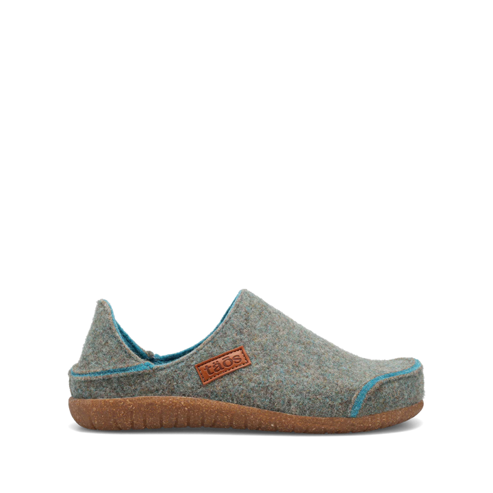 taos convertawoolwomen's | light blue/turquoise