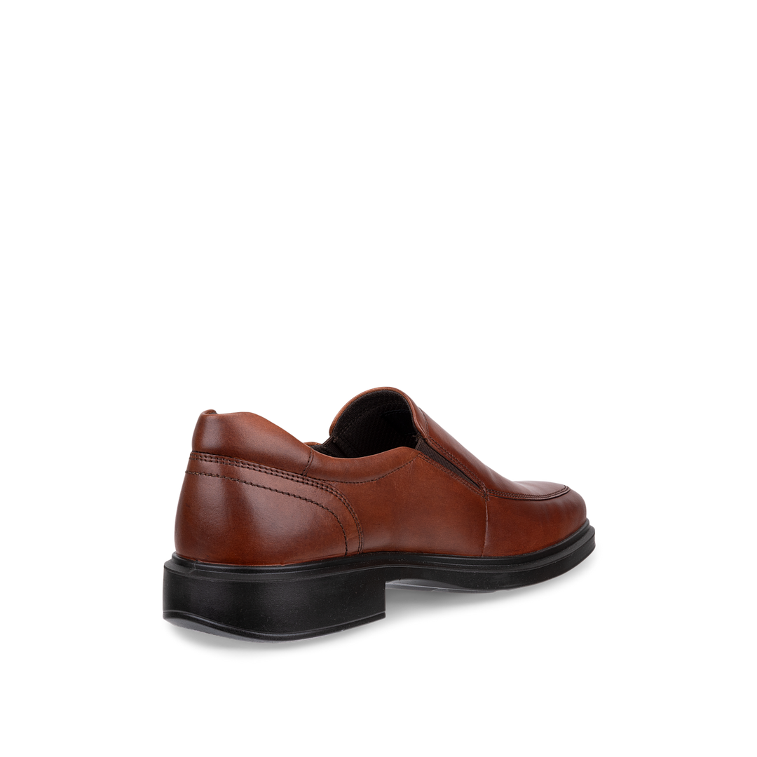 ecco helsinki 2 men's | cognac
