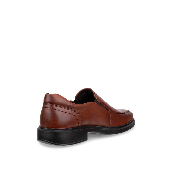 ecco helsinki 2 men's | cognac