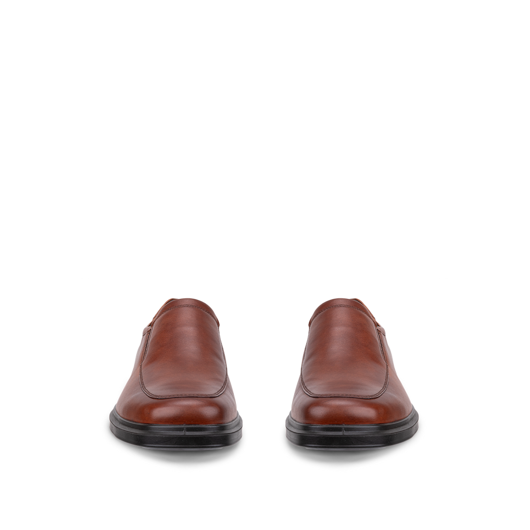 ecco helsinki 2 men's | cognac
