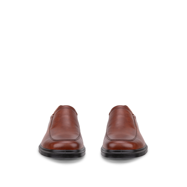 ecco helsinki 2 men's | cognac