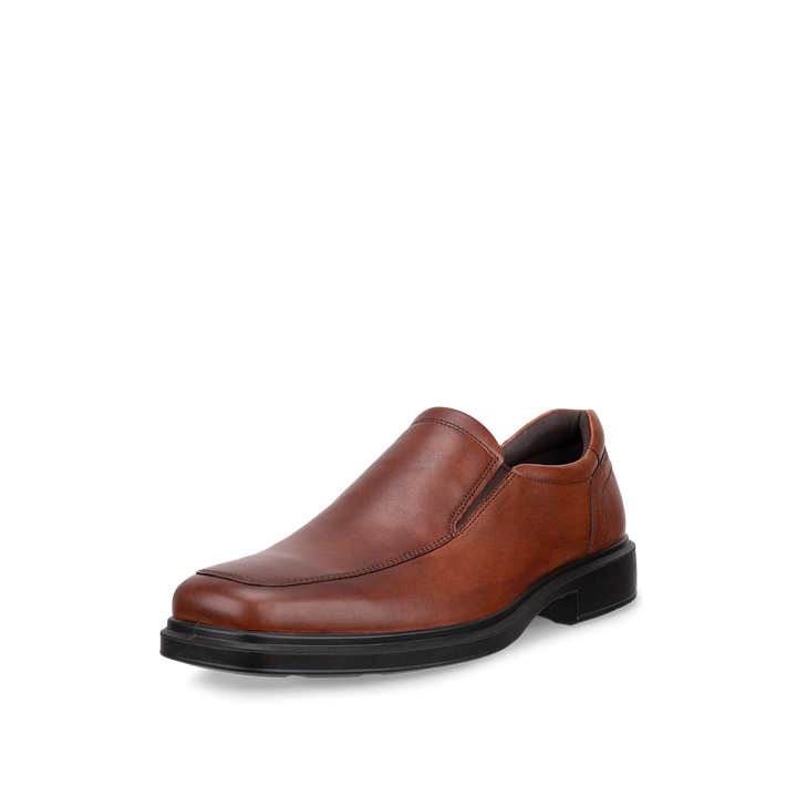 ecco helsinki 2 men's | cognac